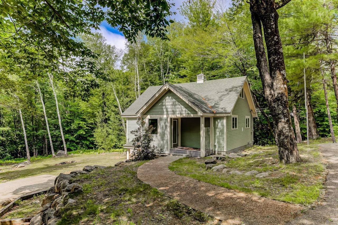 Fairy Cottage In The Wood Bartlett Exterior foto